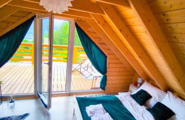 Willa Jeleń - Foto 13