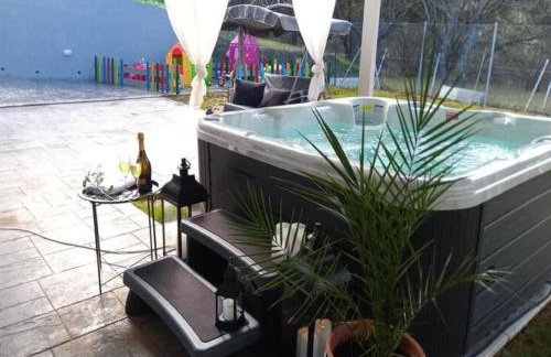 Villa in Messonghi with Pool and Sea Nearby - Foto 6