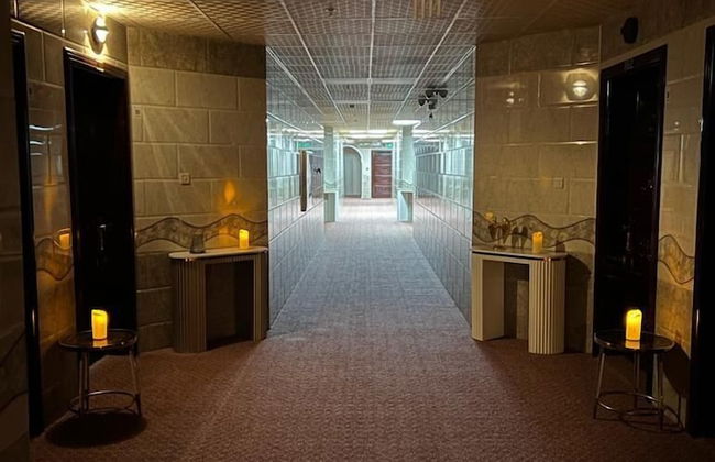 فندق غزالي المدينة Gazal almadina hotel - Foto 15