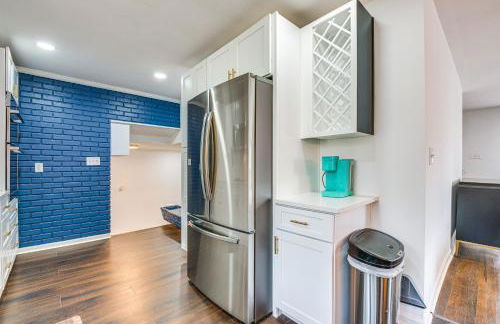 Charming Atlanta Home with Yard 7 Mi to Downtown! - Foto 10