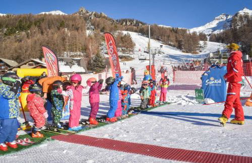 Studio Rénové - Balcon Sud - 6 Pers - Ski/Randonnée - FR-1-393-155 - Foto 11