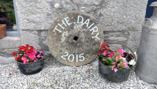 The Dairy at Brackenthwaite Farm - Foto 4