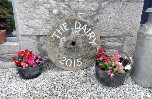 The Dairy at Brackenthwaite Farm - Photo 4