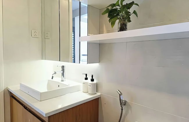 Modern Apartment - Garden Gate - Foto 33