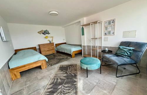 Westerbergen Haus "baltic blick" - Foto 33