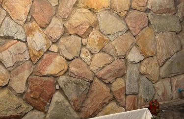 Casa Rústica simples - Foto 11