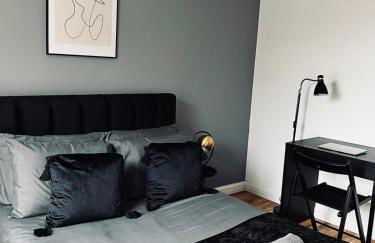 2 Bedroom Penthouse Birmingham - Foto 26