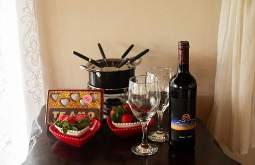 Chalé Caminho do Sol - Foto 27