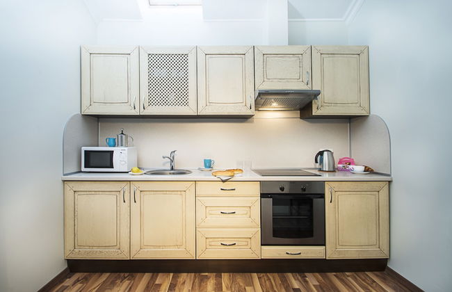 Greguar Hotel & Apartments - Photo 67