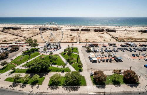 Sea Lovers - Sea front - studio apartment - Foto 40