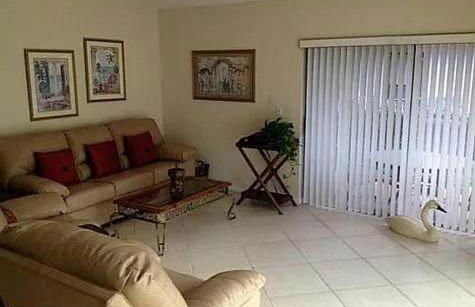 Boca 3BR 2BTH House - Foto 2