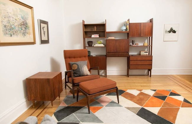 The Touraine - Foto 43