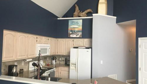 Papa & Gigi's Lake Front Home - Foto 4