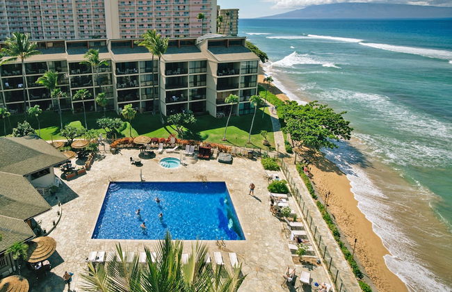 Aston Kaanapali Shores - Foto 55