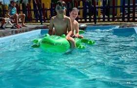 Kolorowe Domki - Foto 32