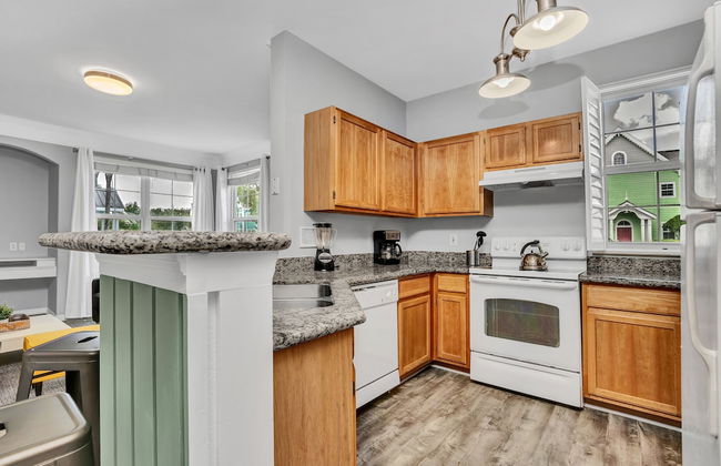 Runaway Beach Club Resort - Foto 21