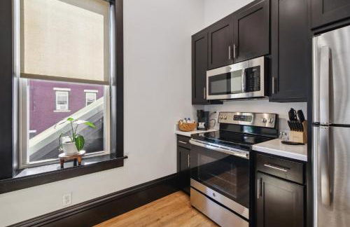 Sleek Millersburg Apartment in Downtown! - Foto 9