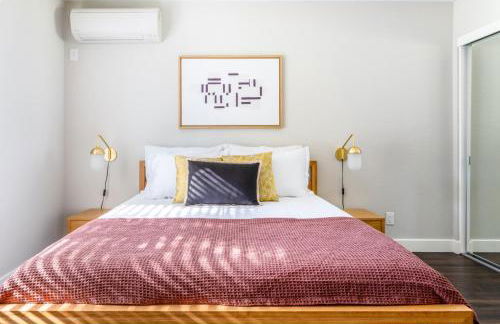 Sunnyvale 1BR w Gym Pool Spa nr Transit SFO-392 - Foto 9