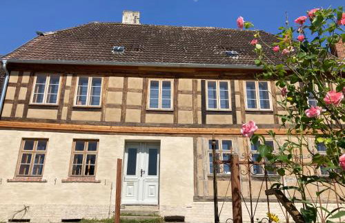 Ferienwohnung Fischerhaus Havelberg - Photo 1