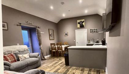 Y Beudy Bach - Photo 2