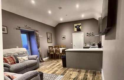 Y Beudy Bach - Foto 2