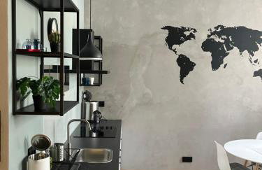 Apartament Kołobrzeska - Foto 10