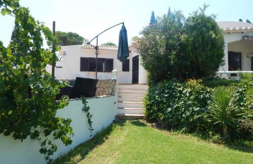 Villa Sol e Mar Private pool & jacuzzi - Photo 72