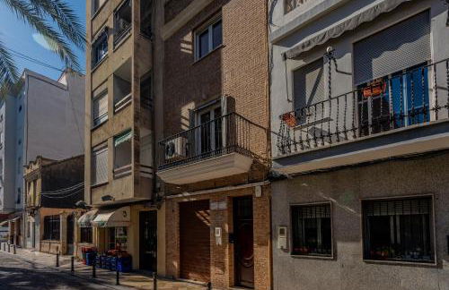 Maritim Horizon House Port of Valencia - Foto 50