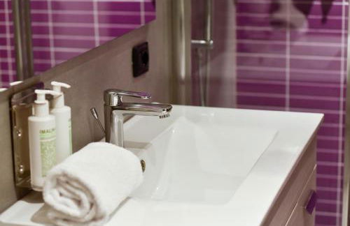 Duomo Hotel & Apartments - Foto 128