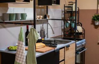 Hohe Gäste Naumburg - zentral, barrierefrei, Hunde willkommen - Foto 12