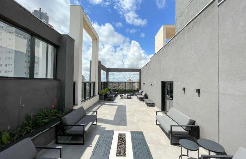 Flat Moderno e Amplo ao Lado do Shopping CG - Foto 27