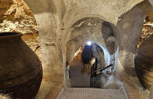 Casa Rural La Torre - Foto 31