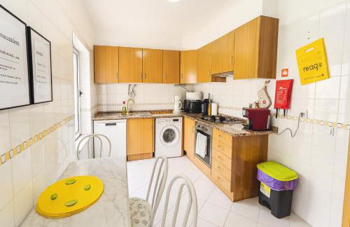 Oceanos 12 Holiday Apartment, Portimão, Algarve - Foto 18