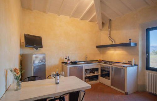 Tenuta San Jacopo - Agriturismo - Foto 135