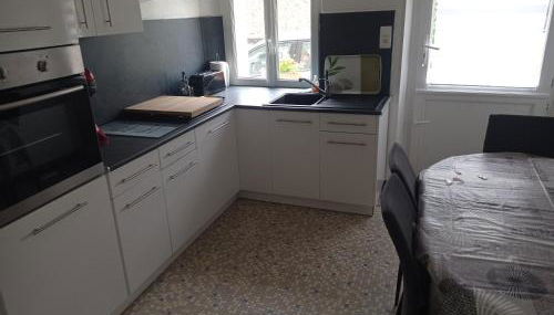 Repos au bord de l'eau - Photo 3, stove, pet friendly