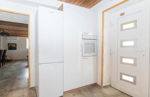 My Nest - Charming home near Kanfanar - Photo 22