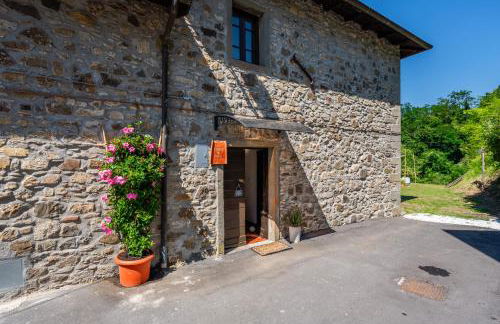 Casale di Polly in Garfagnana - Foto 1