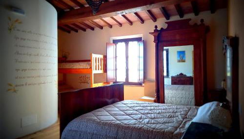 Agriturismo Podere Padolecchie - Azienda Agricola Passerini - Foto 3