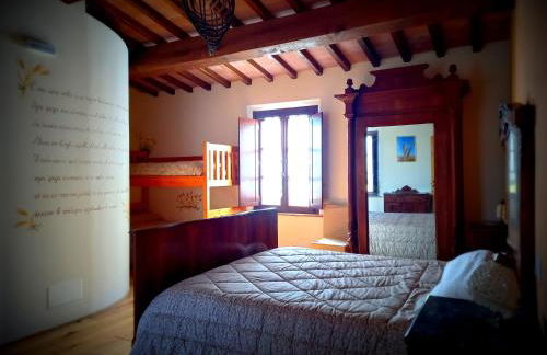 Agriturismo Podere Padolecchie - Azienda Agricola Passerini - Foto 3