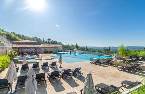 La Camiole Callian YourHostHelper - Foto 1