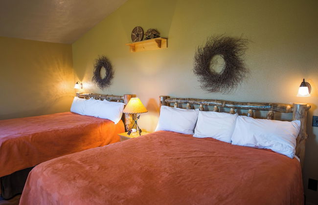 Zion Mountain Ranch - Foto 17