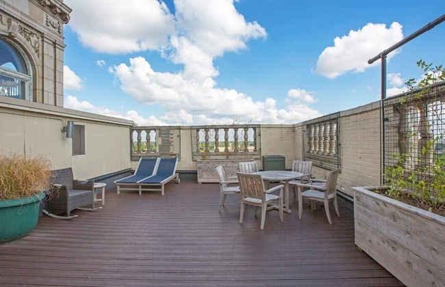 275 On The Park - Senate Apartments By Barsala - Foto 15