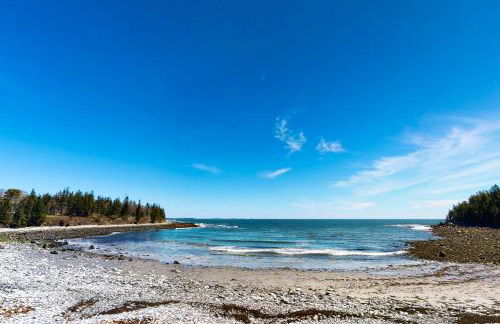 Seaside Cottage - Foto 13