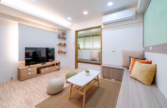 Naje's House - Photo 15