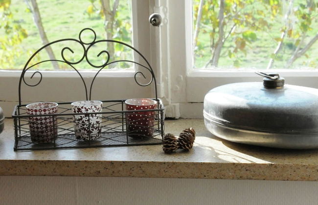 Family Villa Near Forest - Foto 10