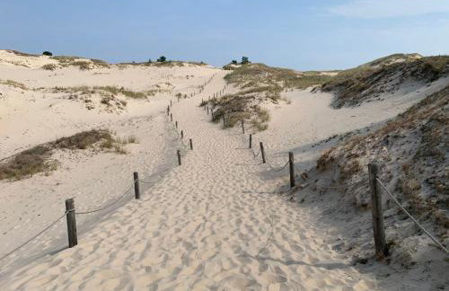 Holiday Home Ferien an der Ostsee by Interhome - Foto 23