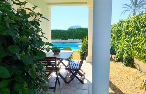 Villas Benicadims - BTB - Photo 17