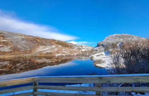 NC500 - Modern croft house at Handa HI-00734-F - Foto 9