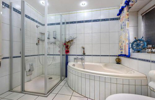 Ferienhaus In Oerrel Mit Pool - Foto 19