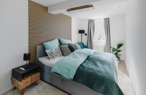 Kaßberg Home - Foto 12